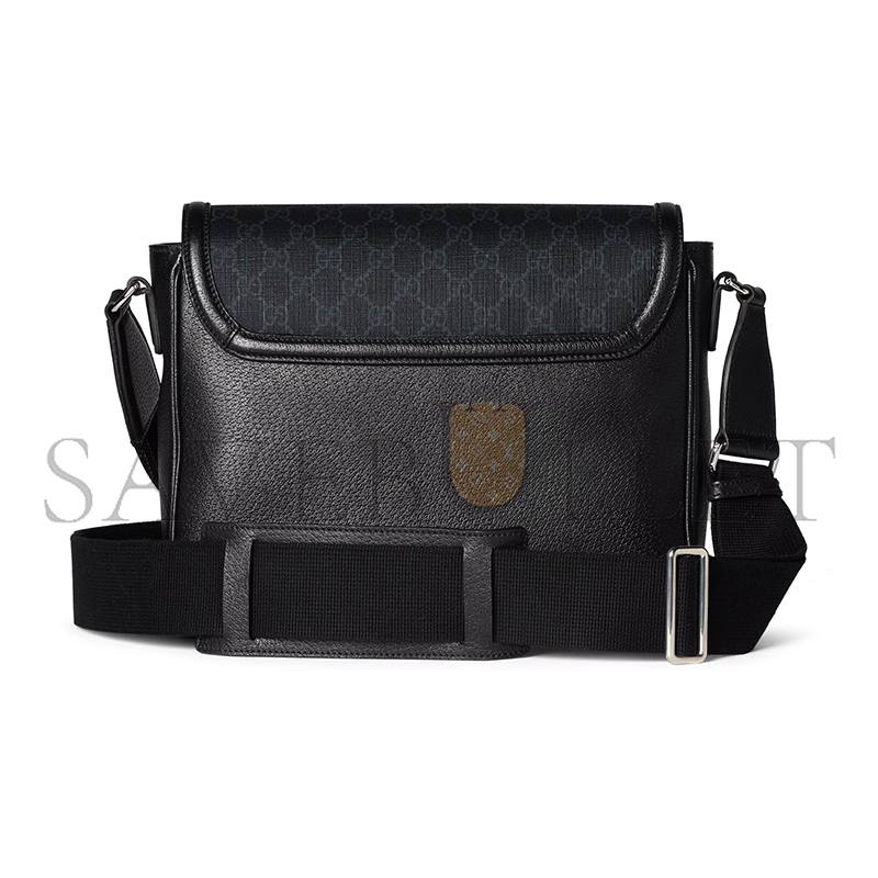 G*u*i medium gg crossbody bag with tag ‎795459 (28.5*23.5*8cm)